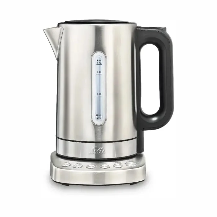 Tējkannas Solis Vario Temp Kettle 5516